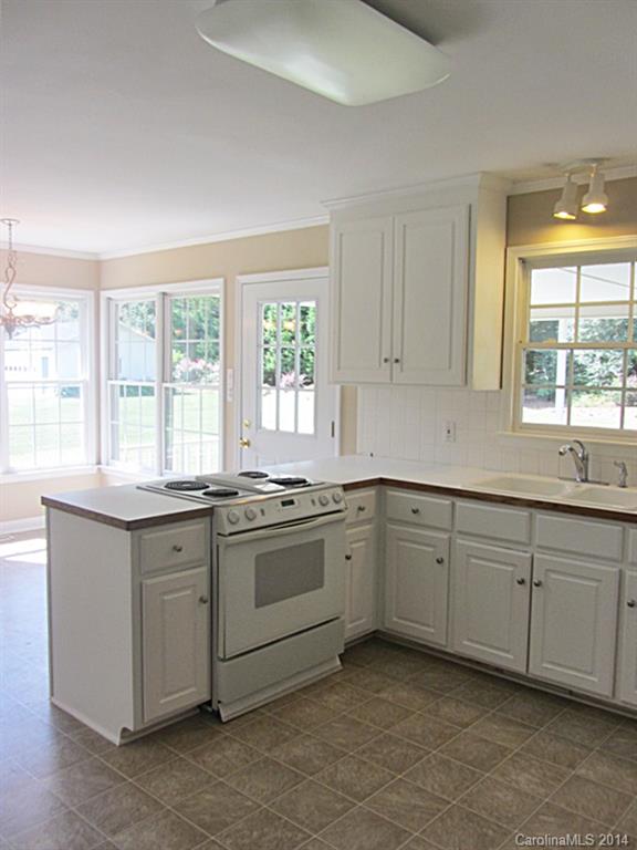 Greenfield Acres - Residential