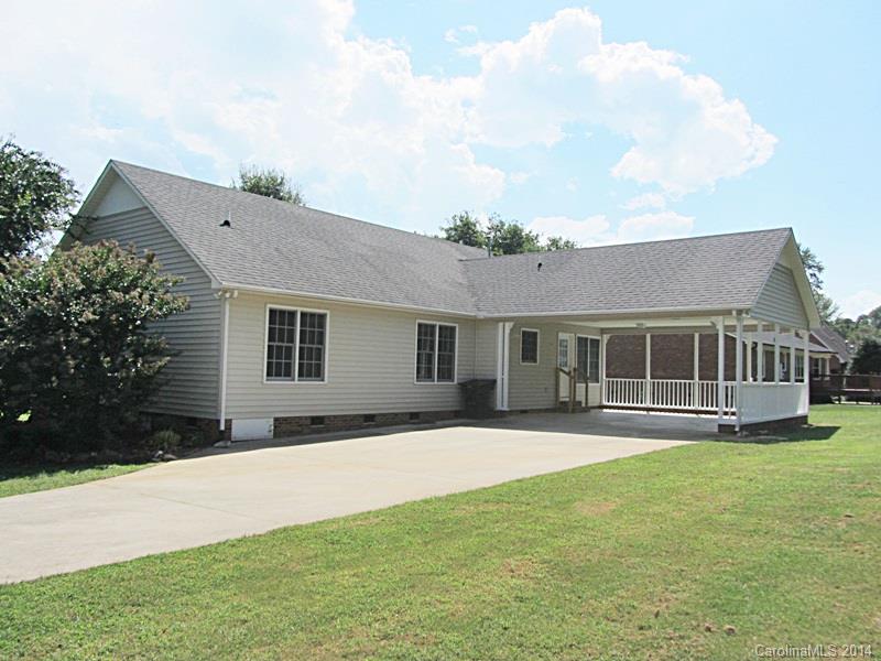 Greenfield Acres - Residential