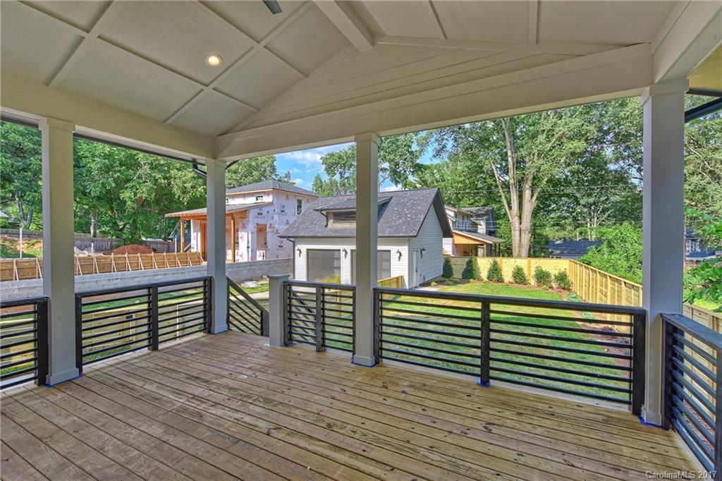 Dilworth - Residential