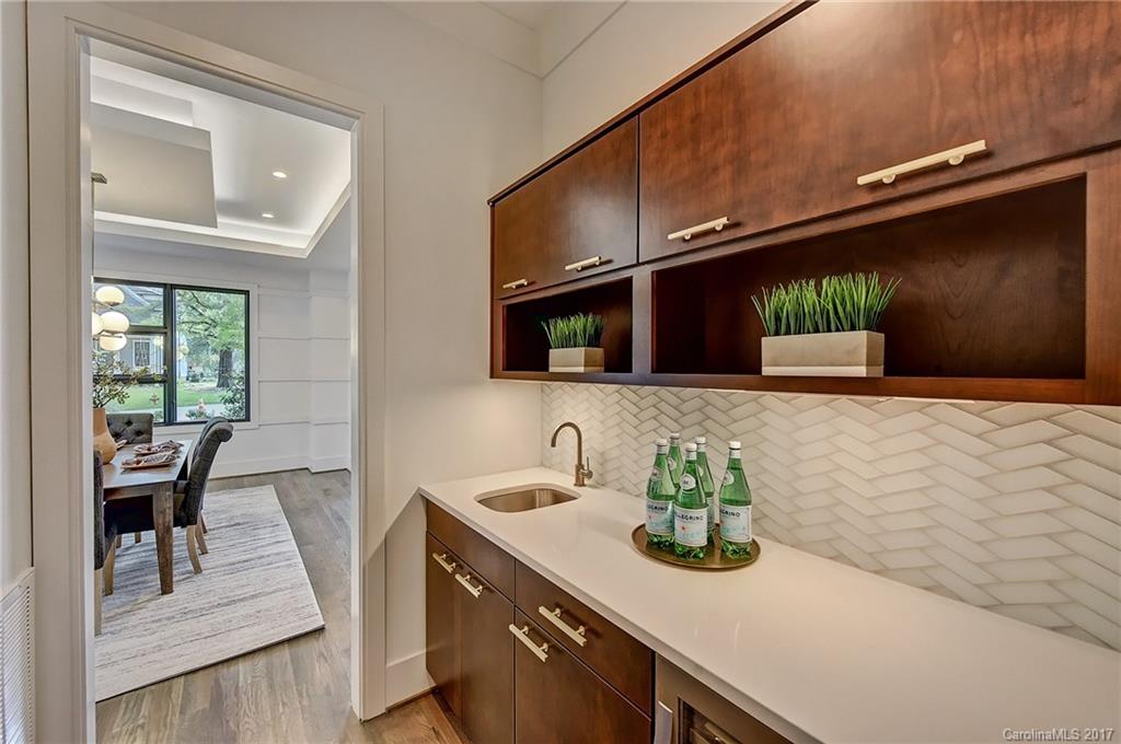 Dilworth - Residential