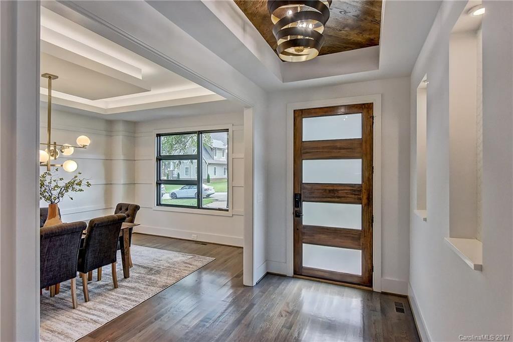 Dilworth - Residential