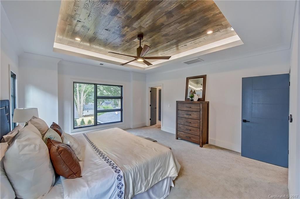 Dilworth - Residential