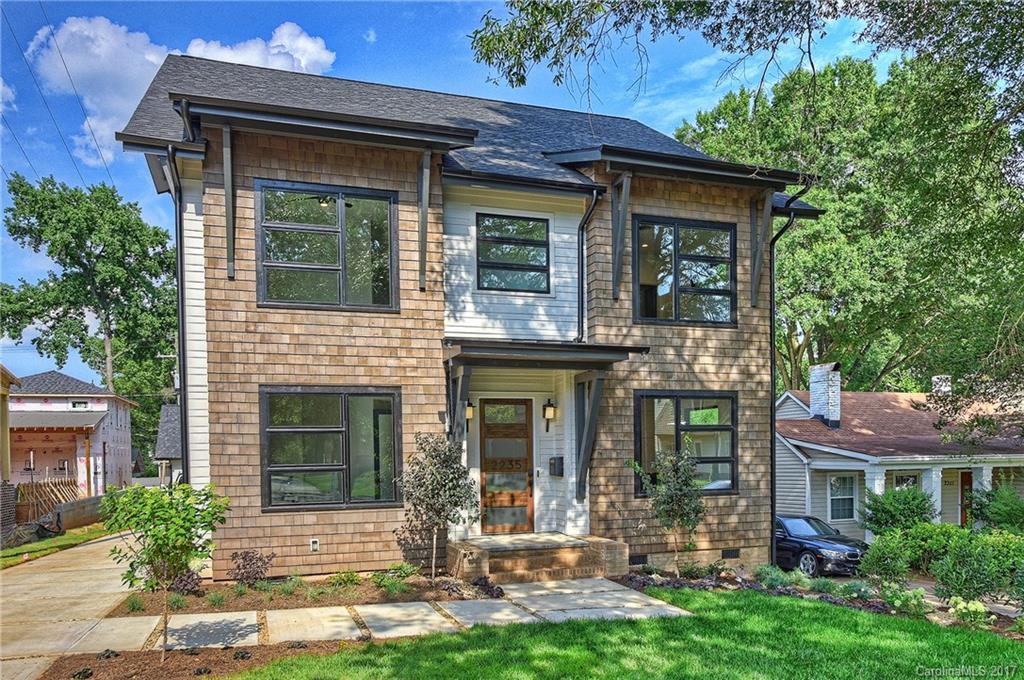 Dilworth - Residential