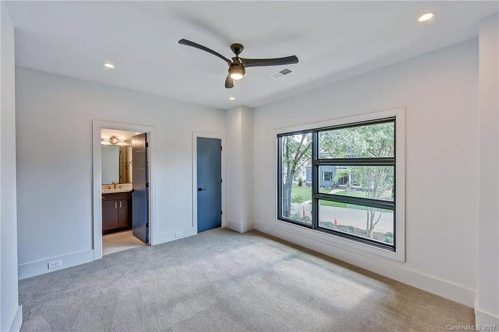 Dilworth - Residential