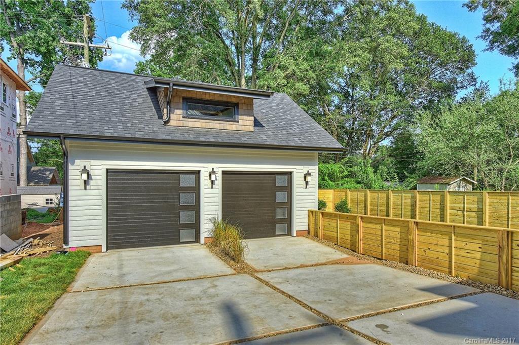 Dilworth - Residential