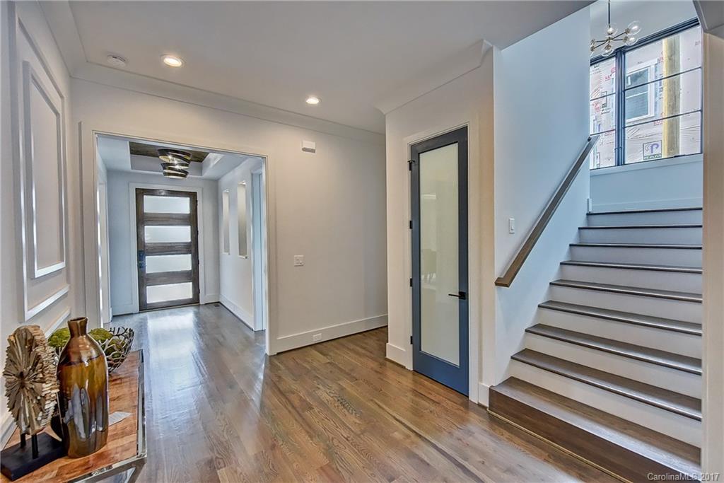 Dilworth - Residential