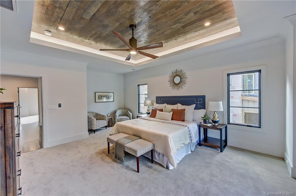 Dilworth - Residential