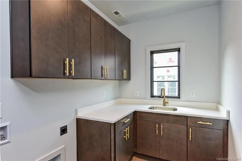 Dilworth - Residential