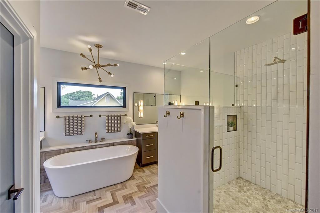 Dilworth - Residential