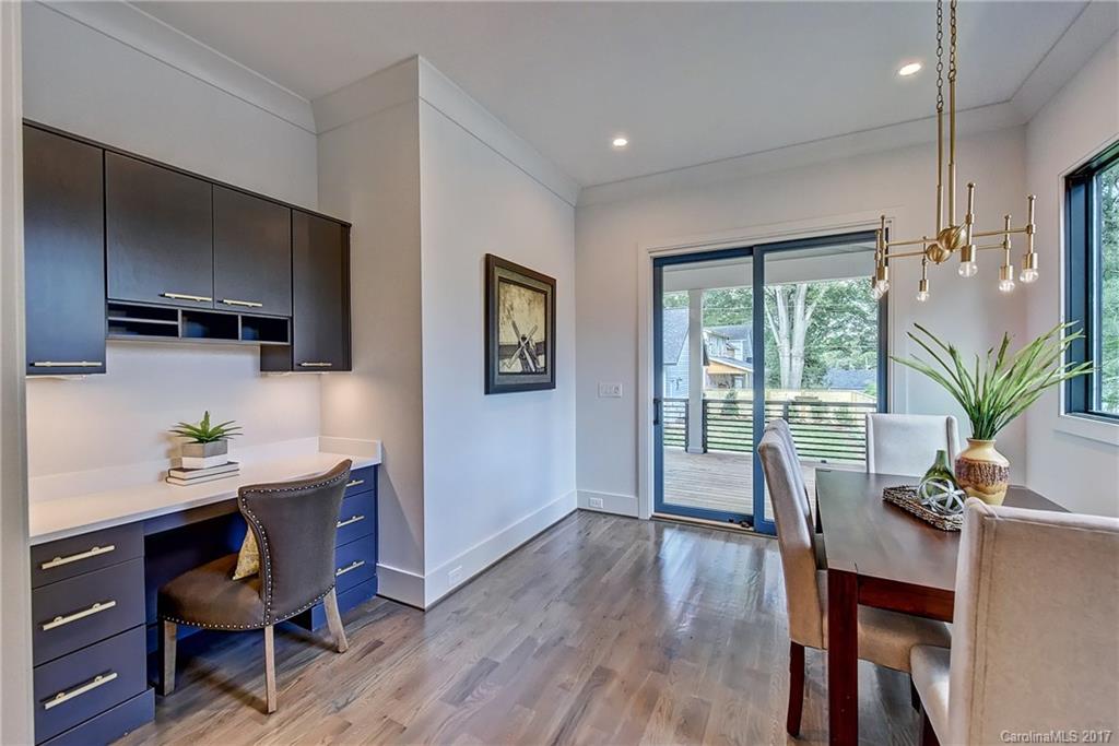 Dilworth - Residential