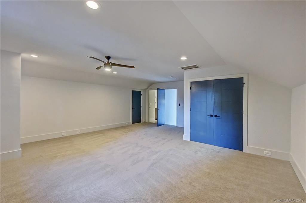 Dilworth - Residential