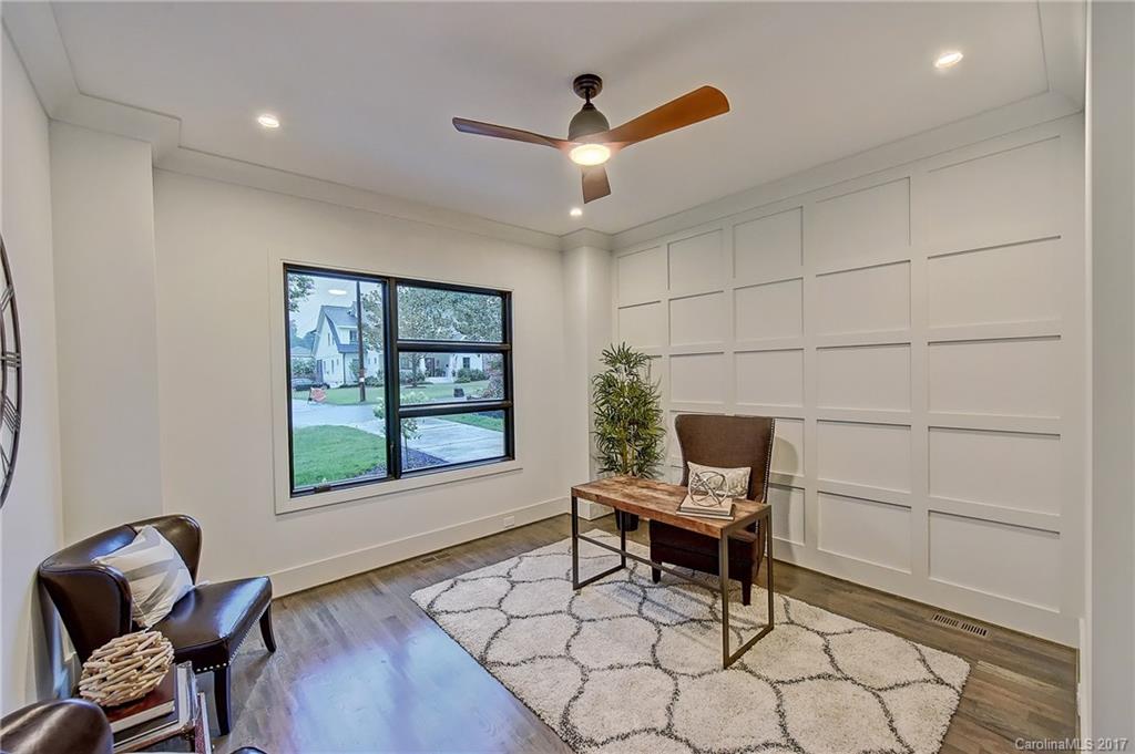 Dilworth - Residential