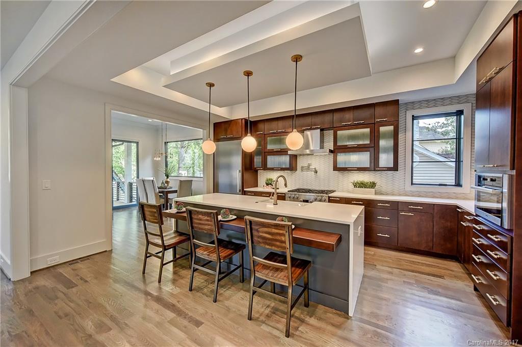 Dilworth - Residential