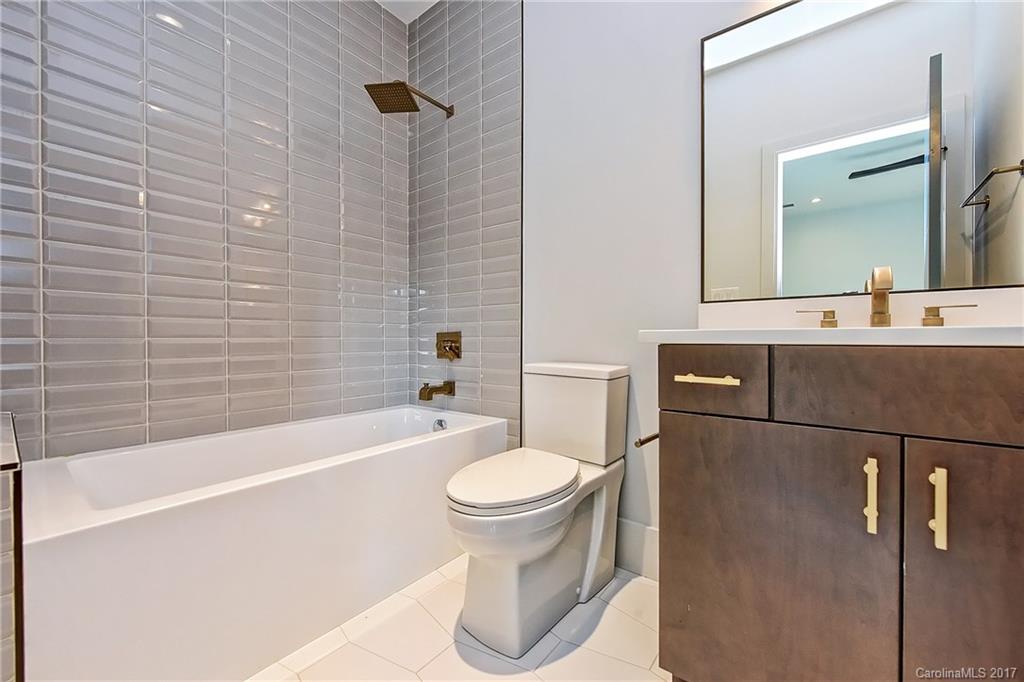 Dilworth - Residential