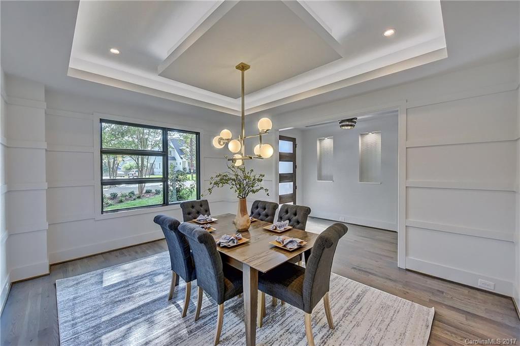 Dilworth - Residential