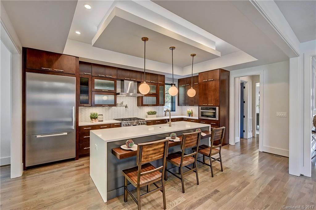 Dilworth - Residential