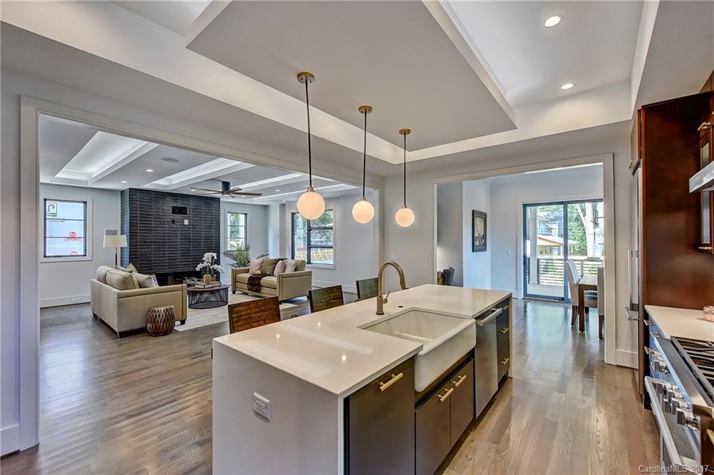 Dilworth - Residential