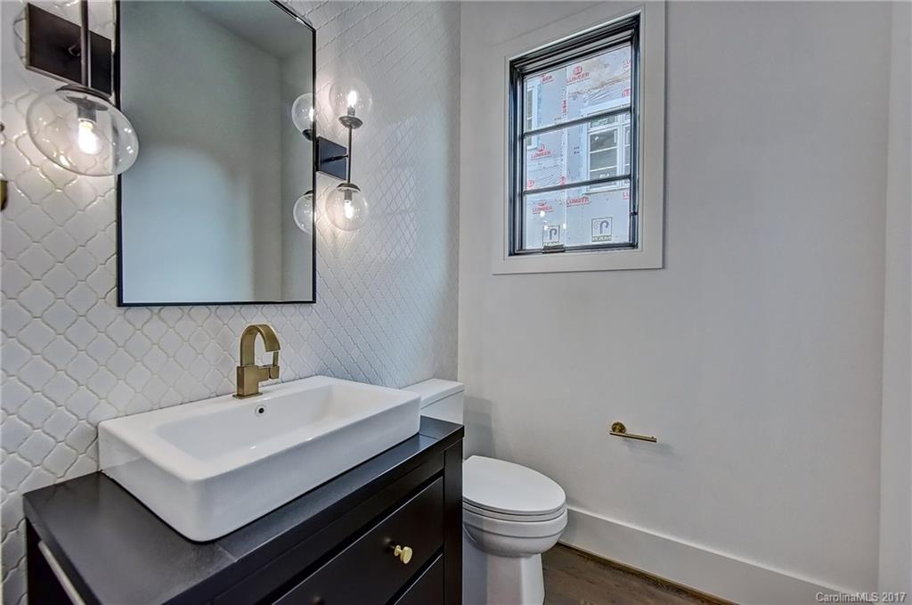 Dilworth - Residential