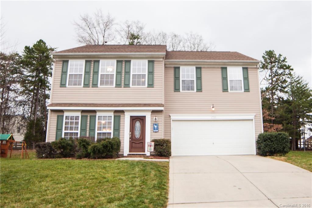 Bethelfields - Residential
