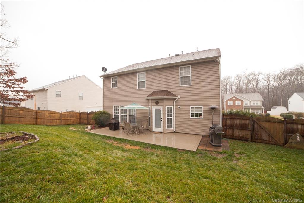 Bethelfields - Residential