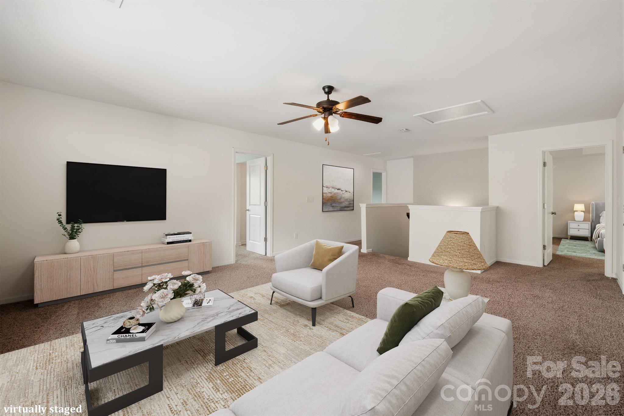 Pine Forest - Residential