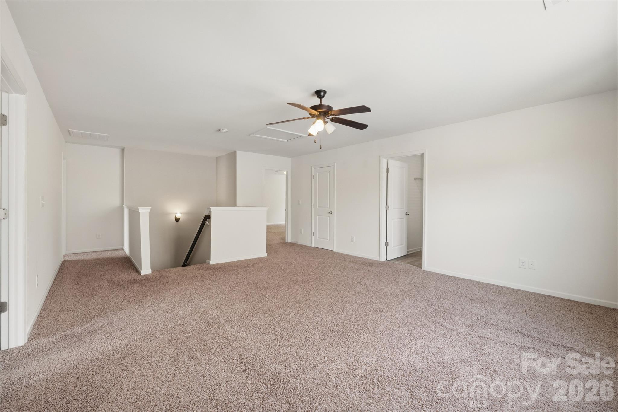 Pine Forest - Residential