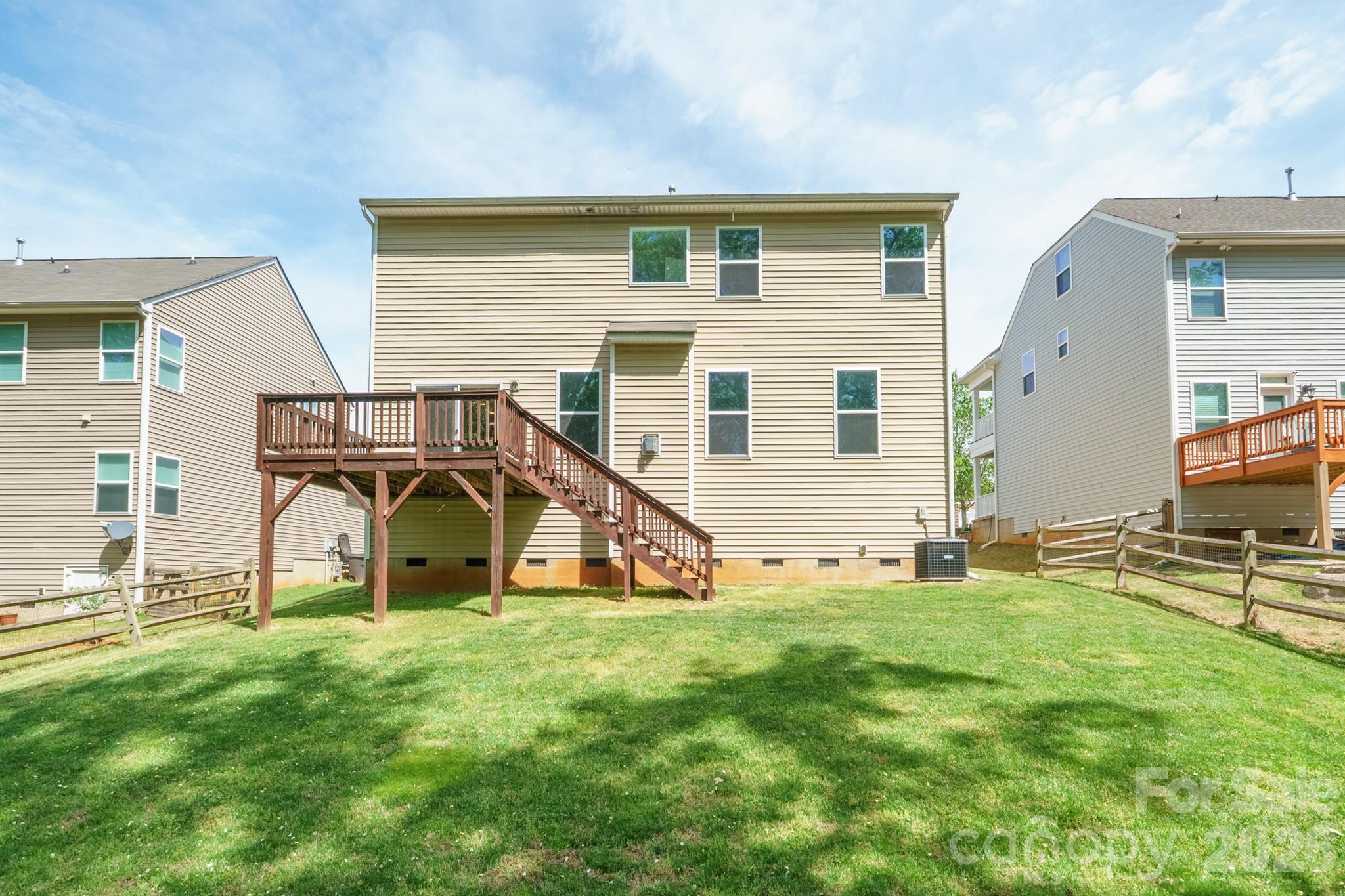 Pine Forest - Residential