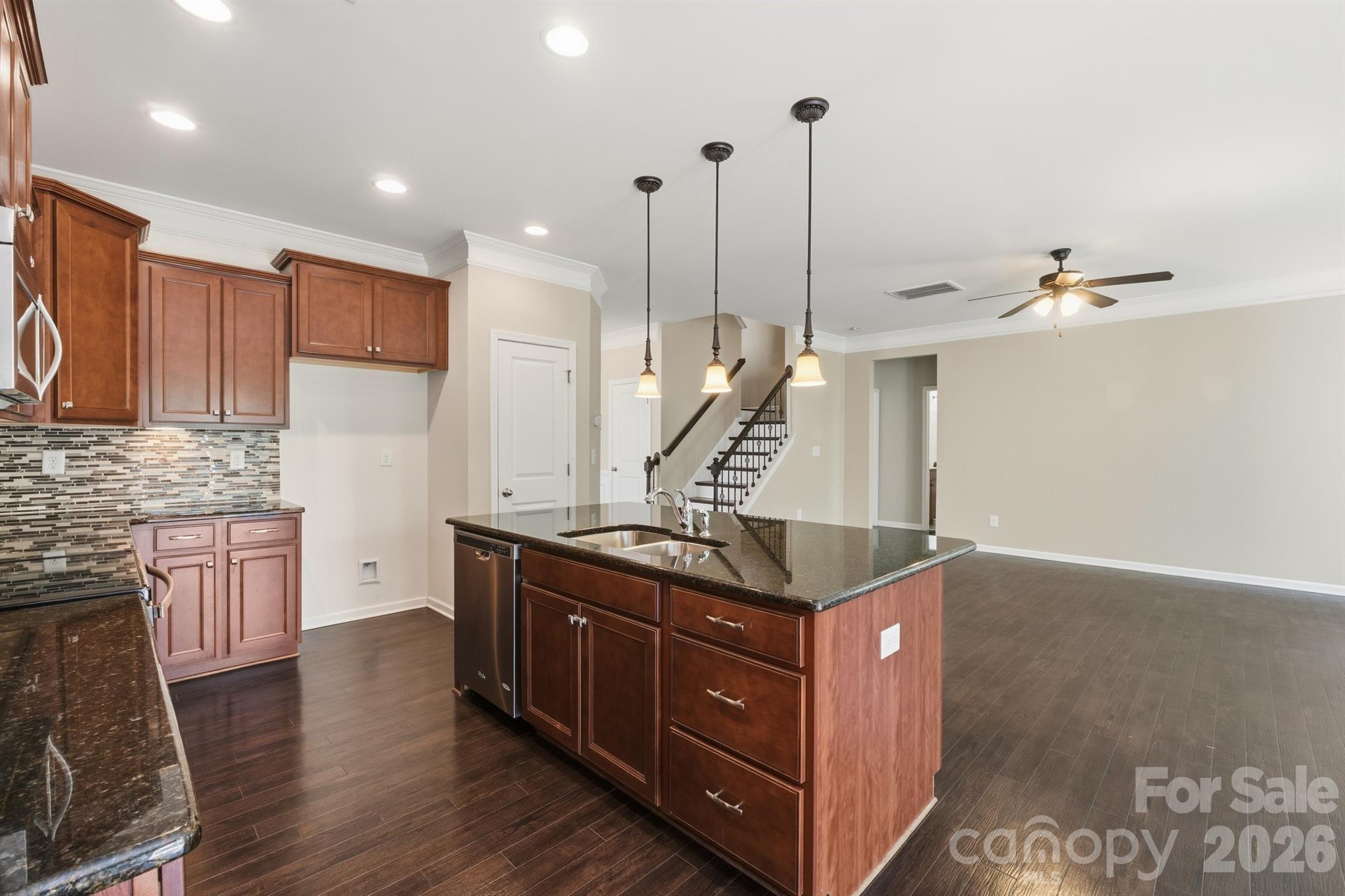 Pine Forest - Residential