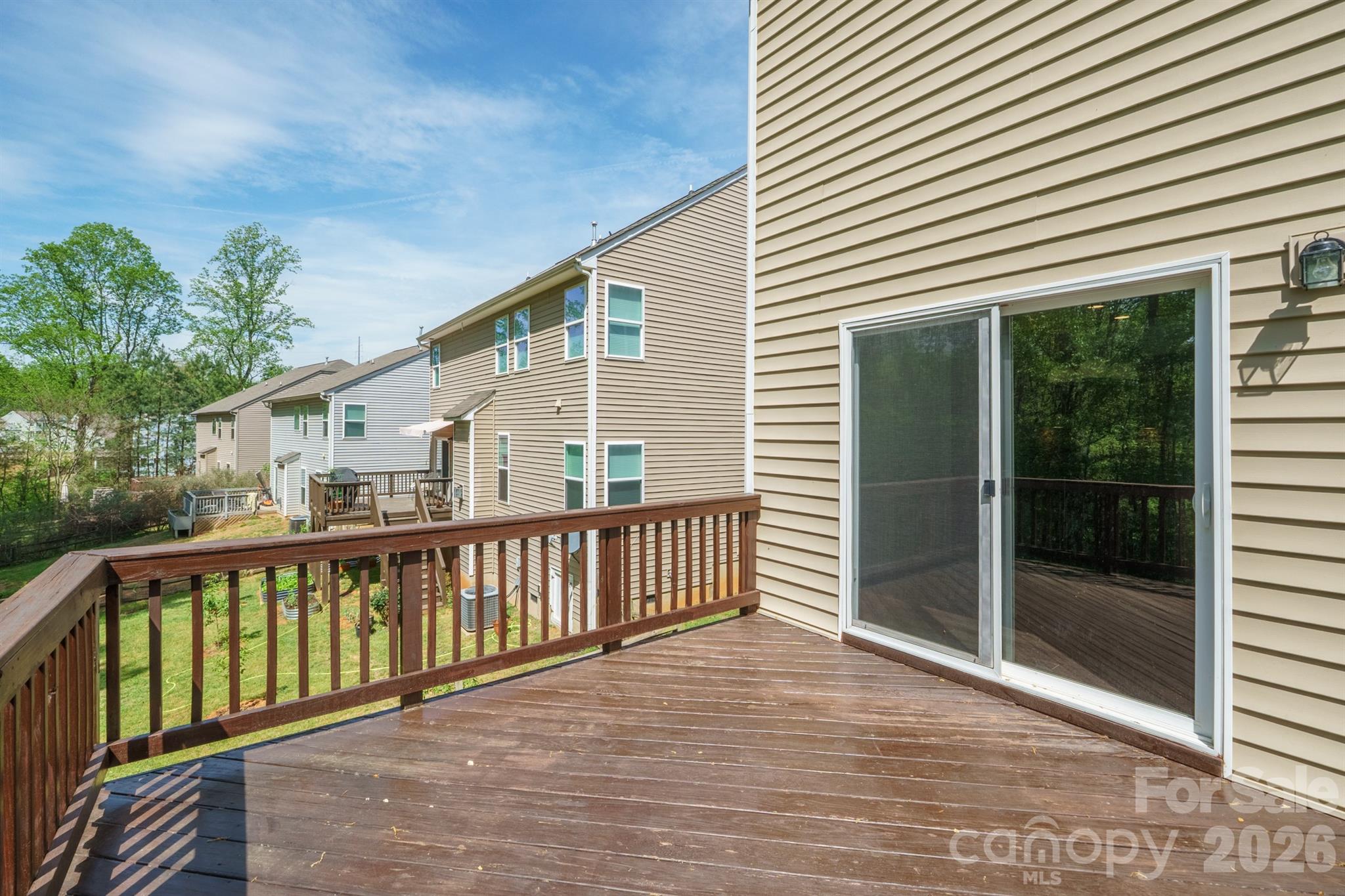 Pine Forest - Residential