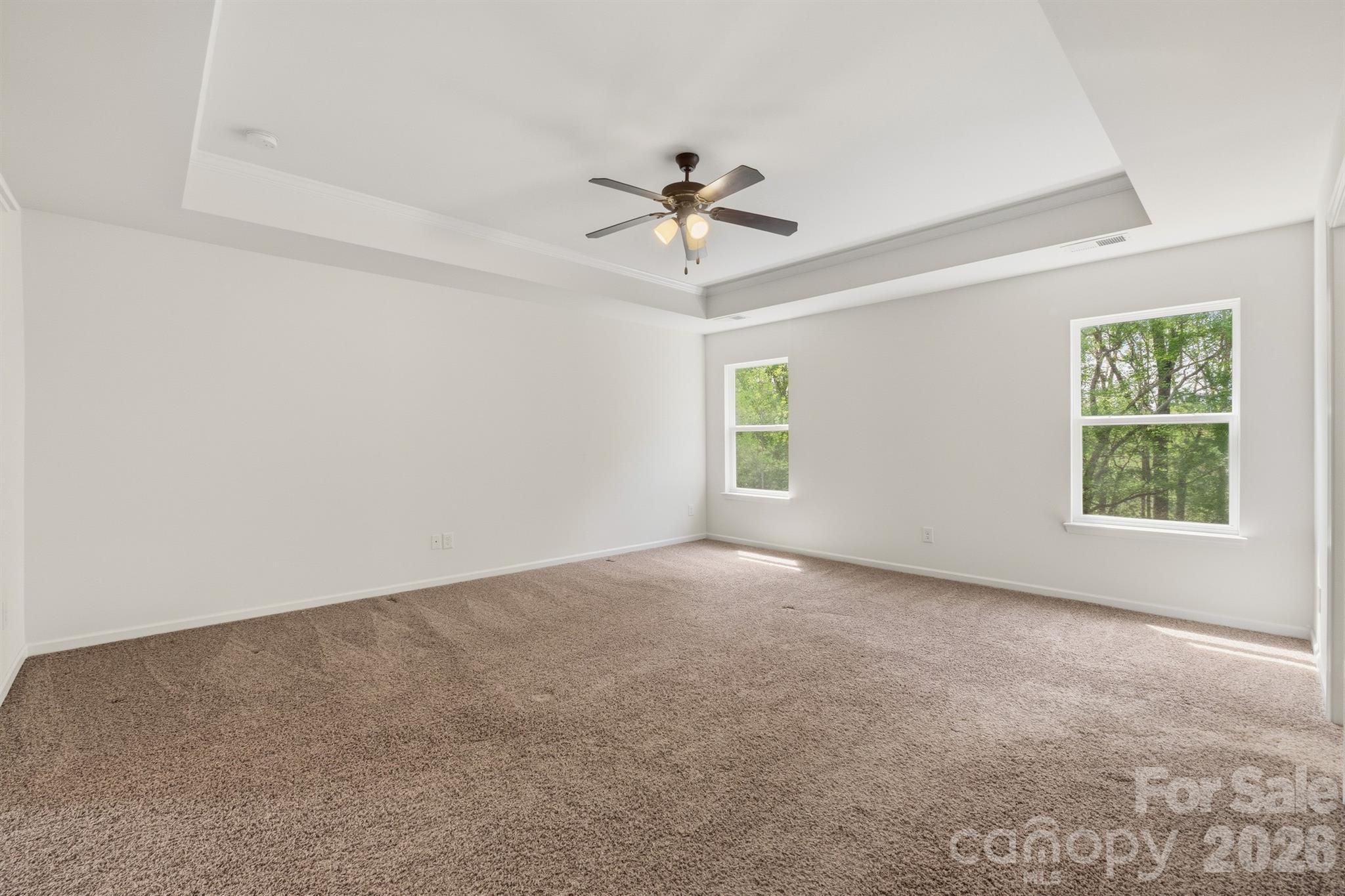 Pine Forest - Residential