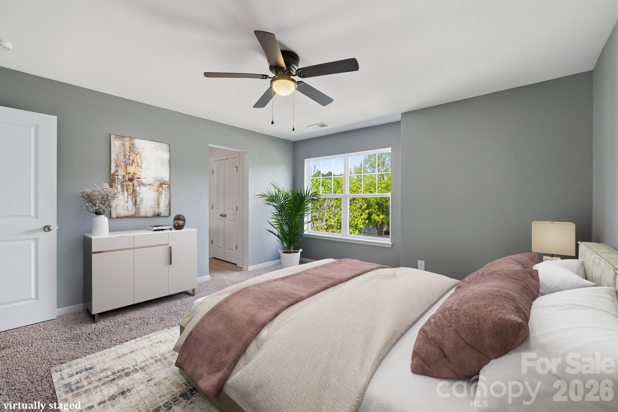 Pine Forest - Residential