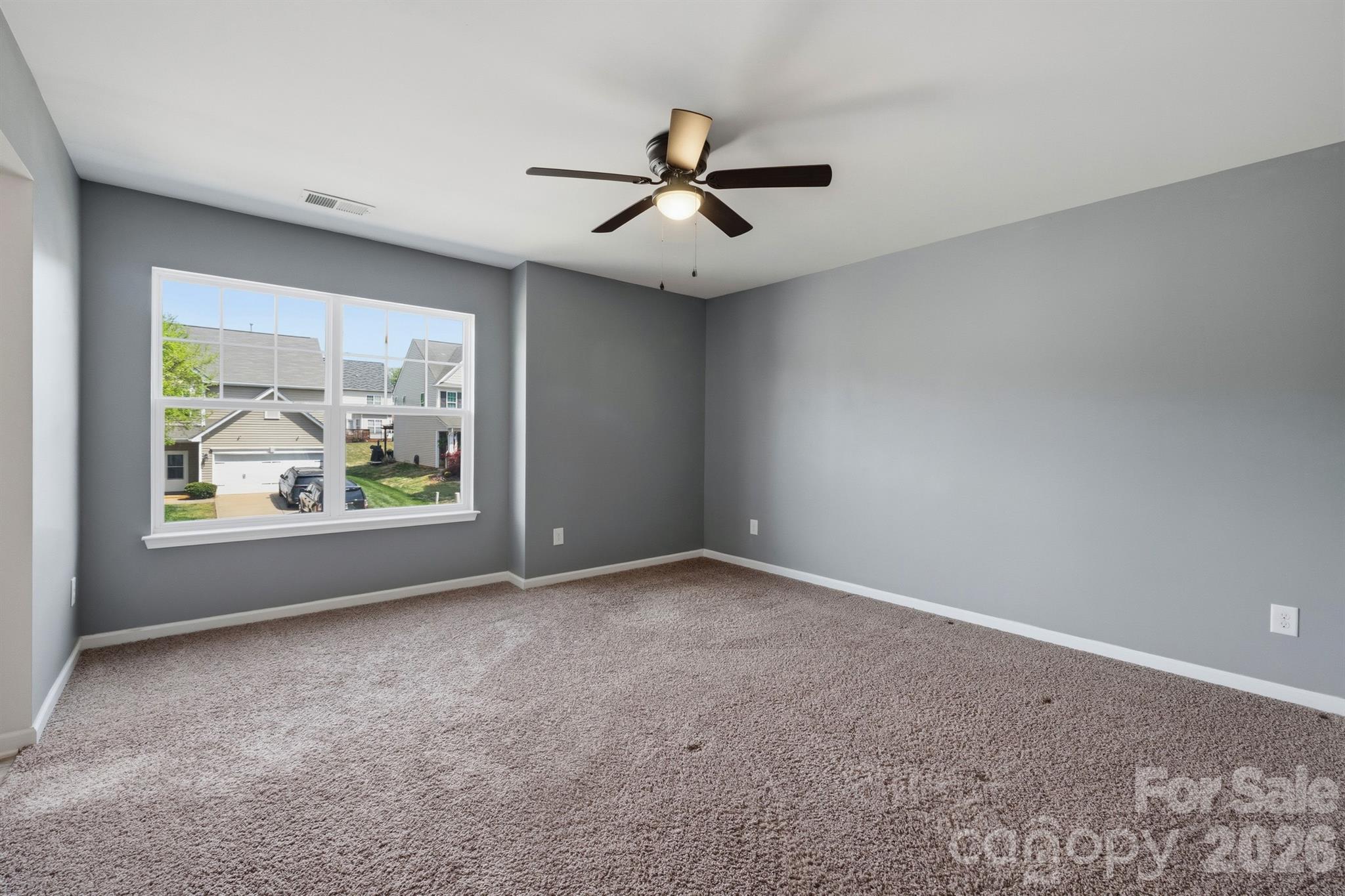 Pine Forest - Residential