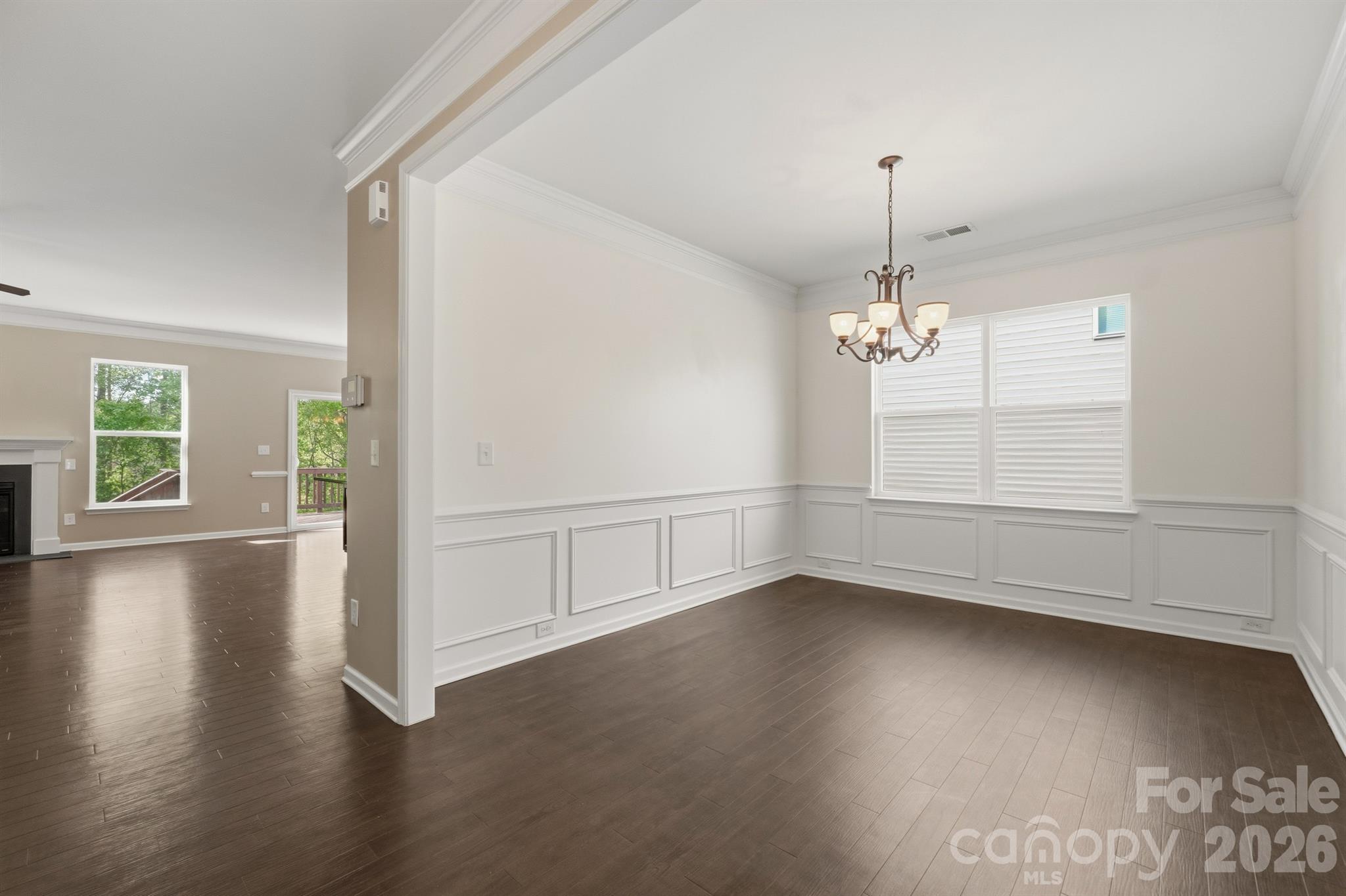 Pine Forest - Residential