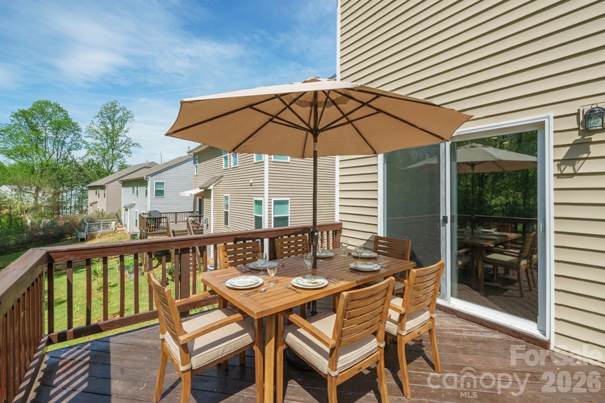 Pine Forest - Residential