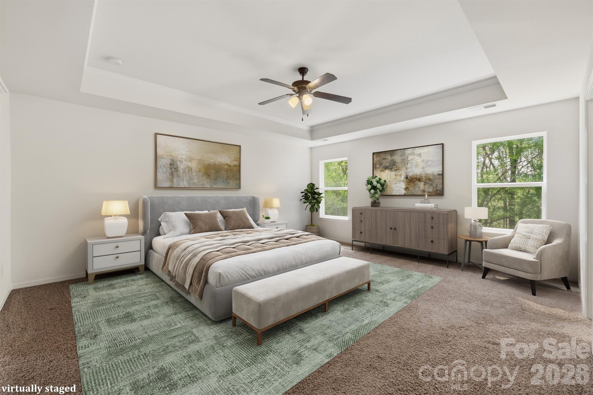 Pine Forest - Residential