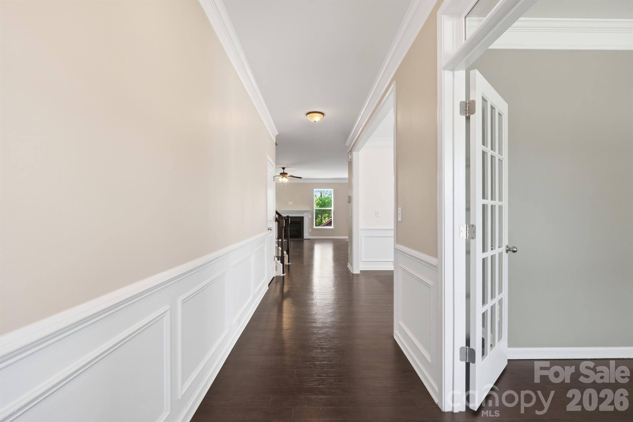 Pine Forest - Residential