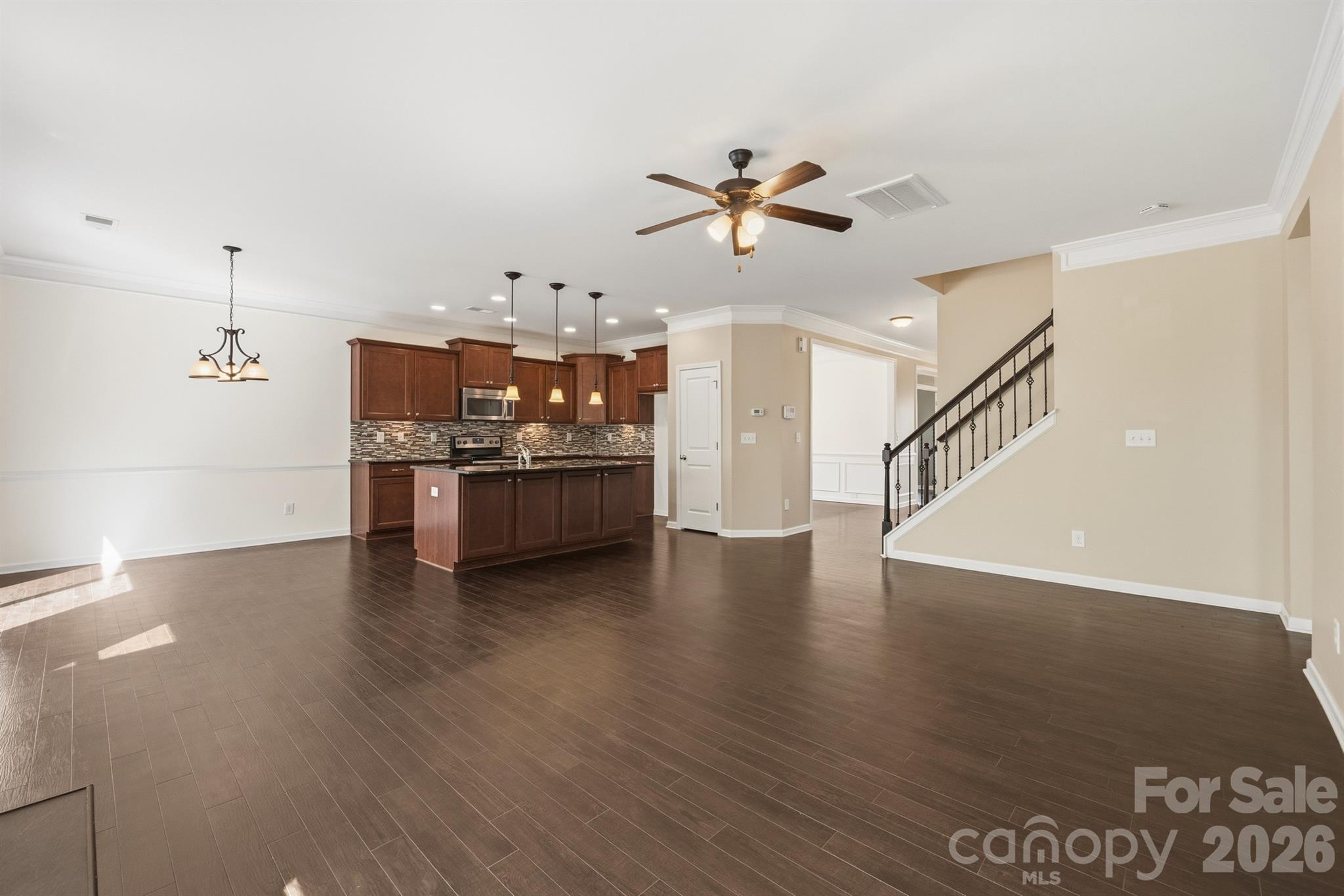 Pine Forest - Residential