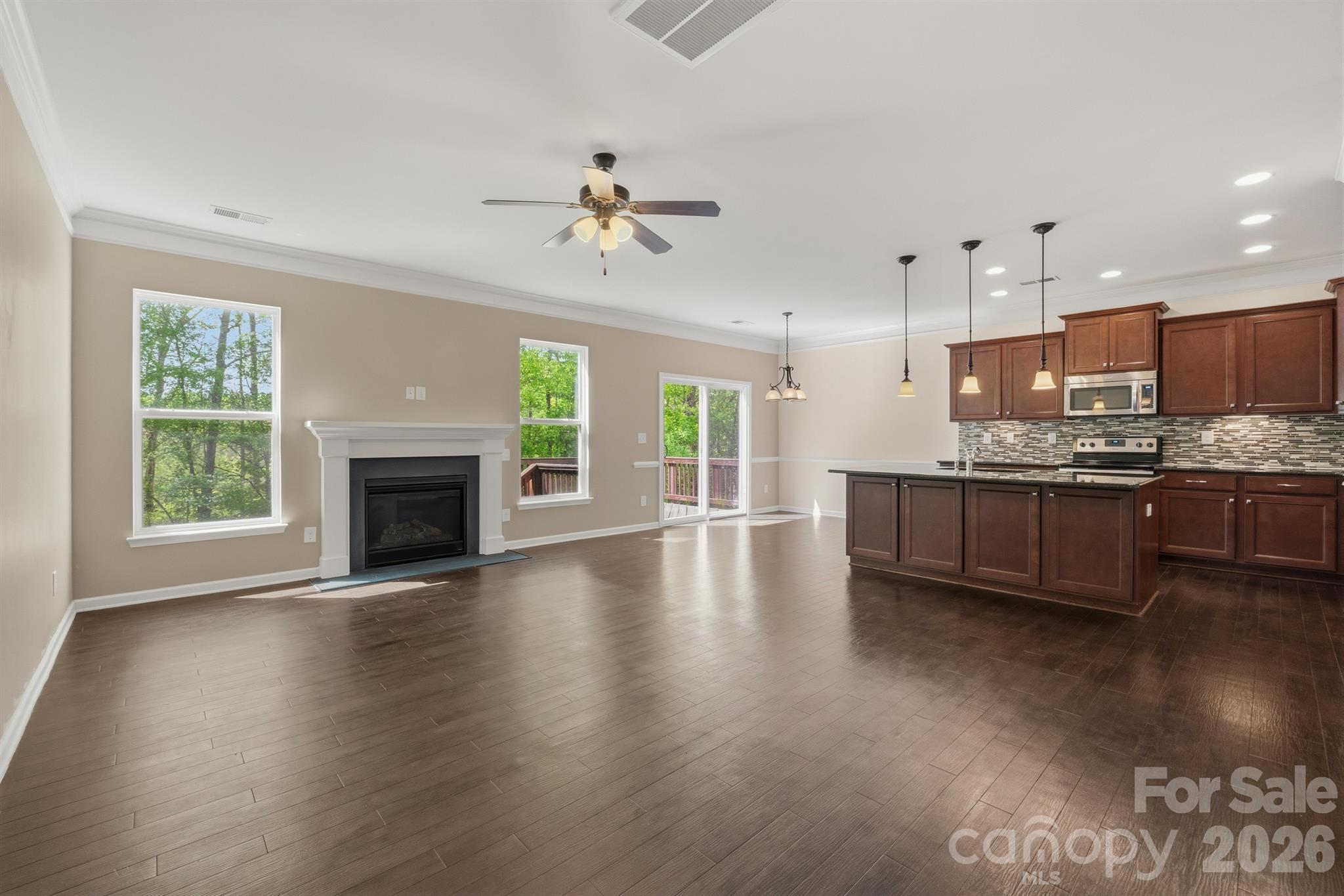 Pine Forest - Residential