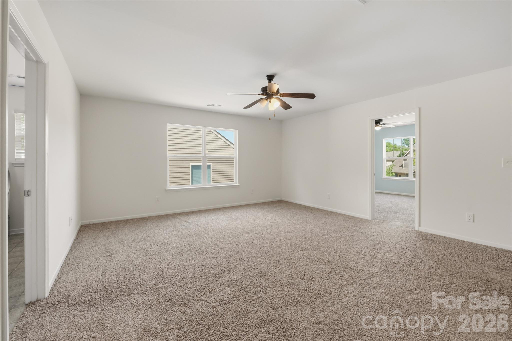 Pine Forest - Residential