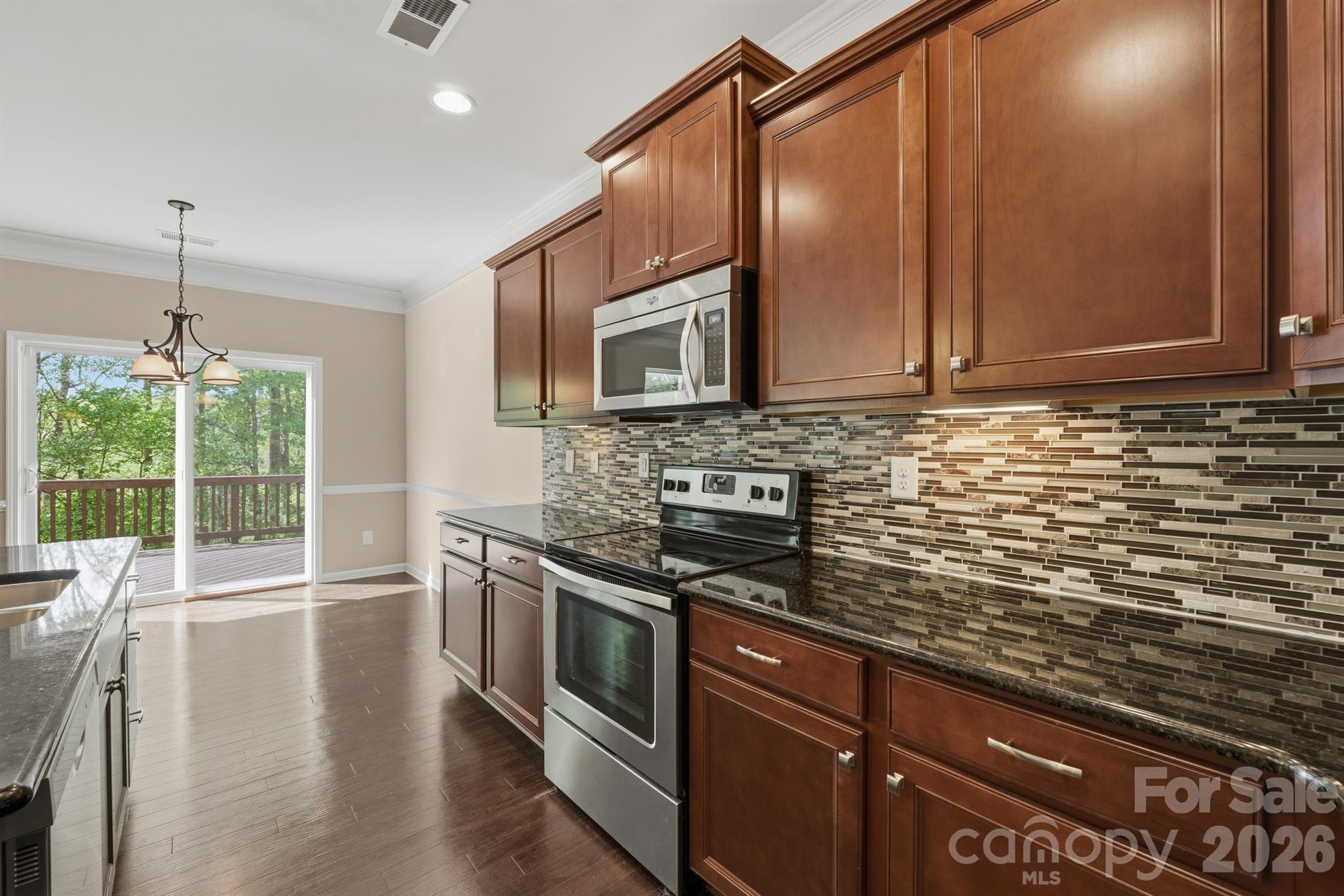 Pine Forest - Residential