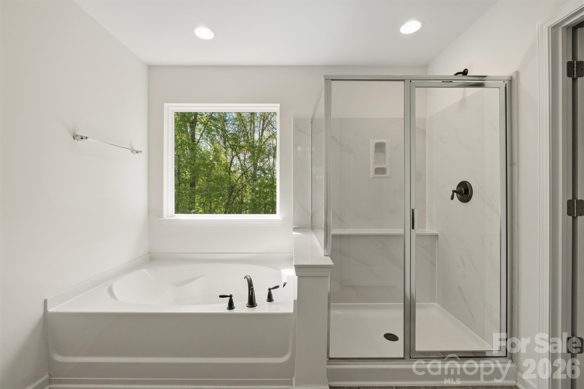 Pine Forest - Residential