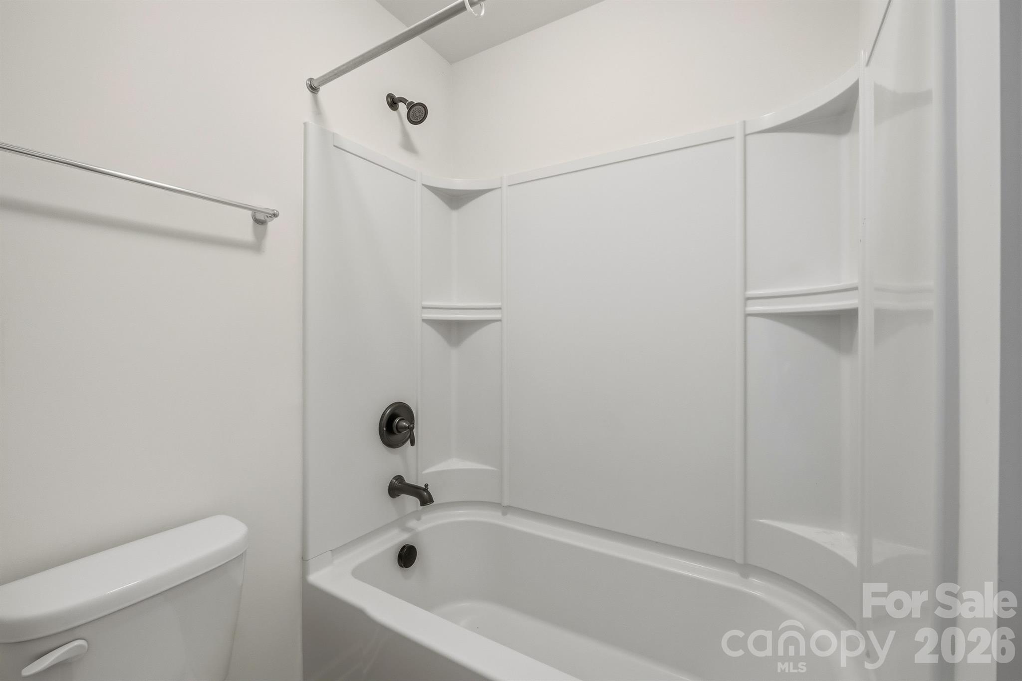 Pine Forest - Residential