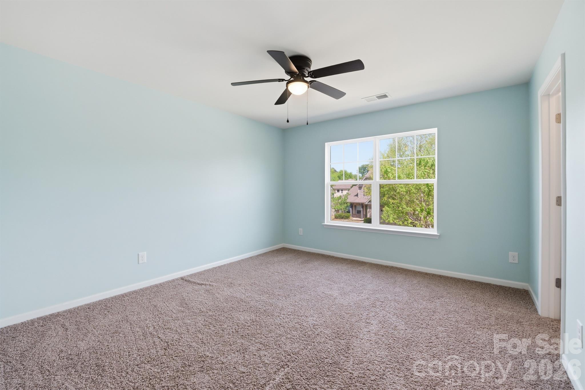 Pine Forest - Residential