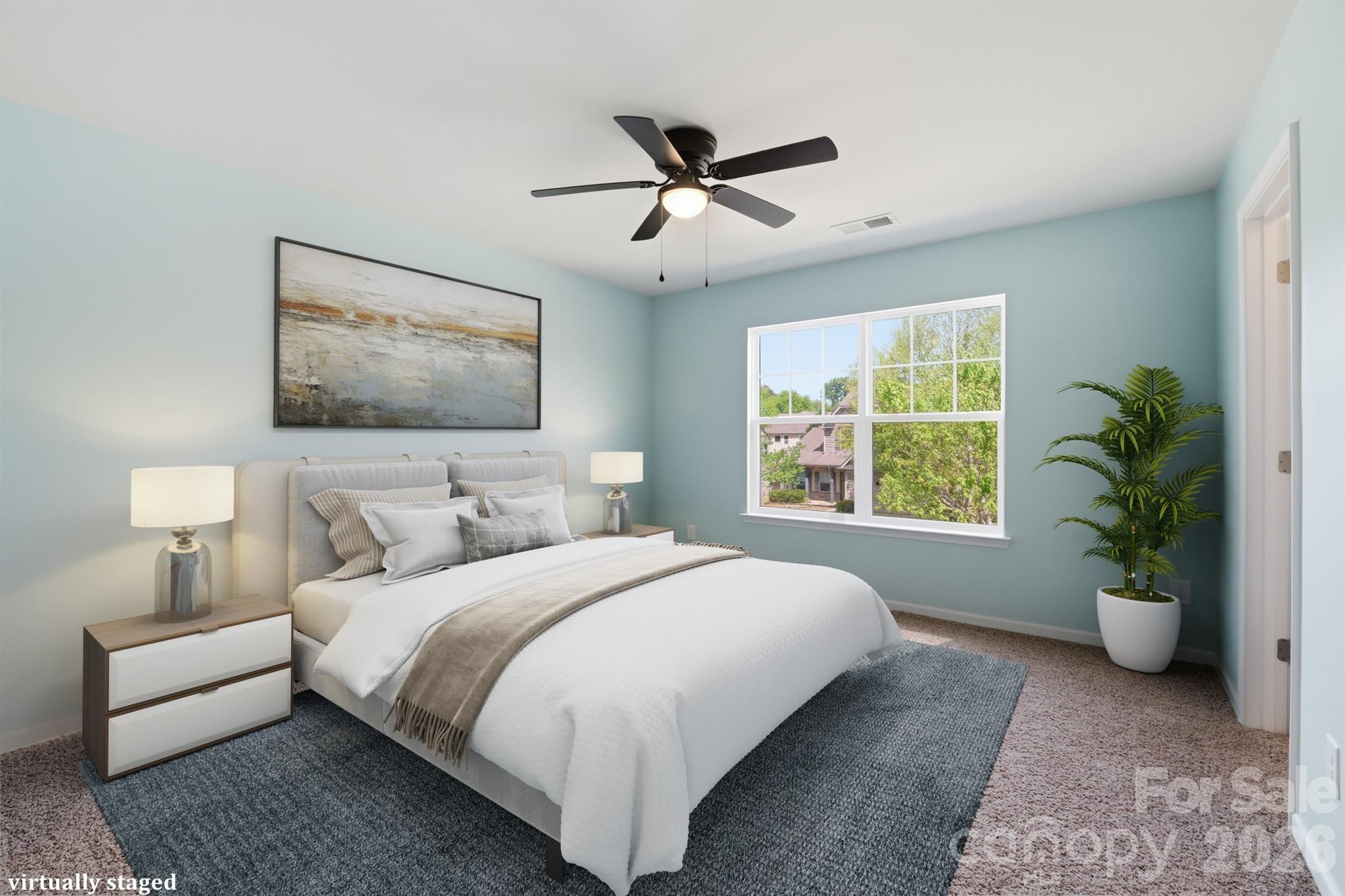 Pine Forest - Residential