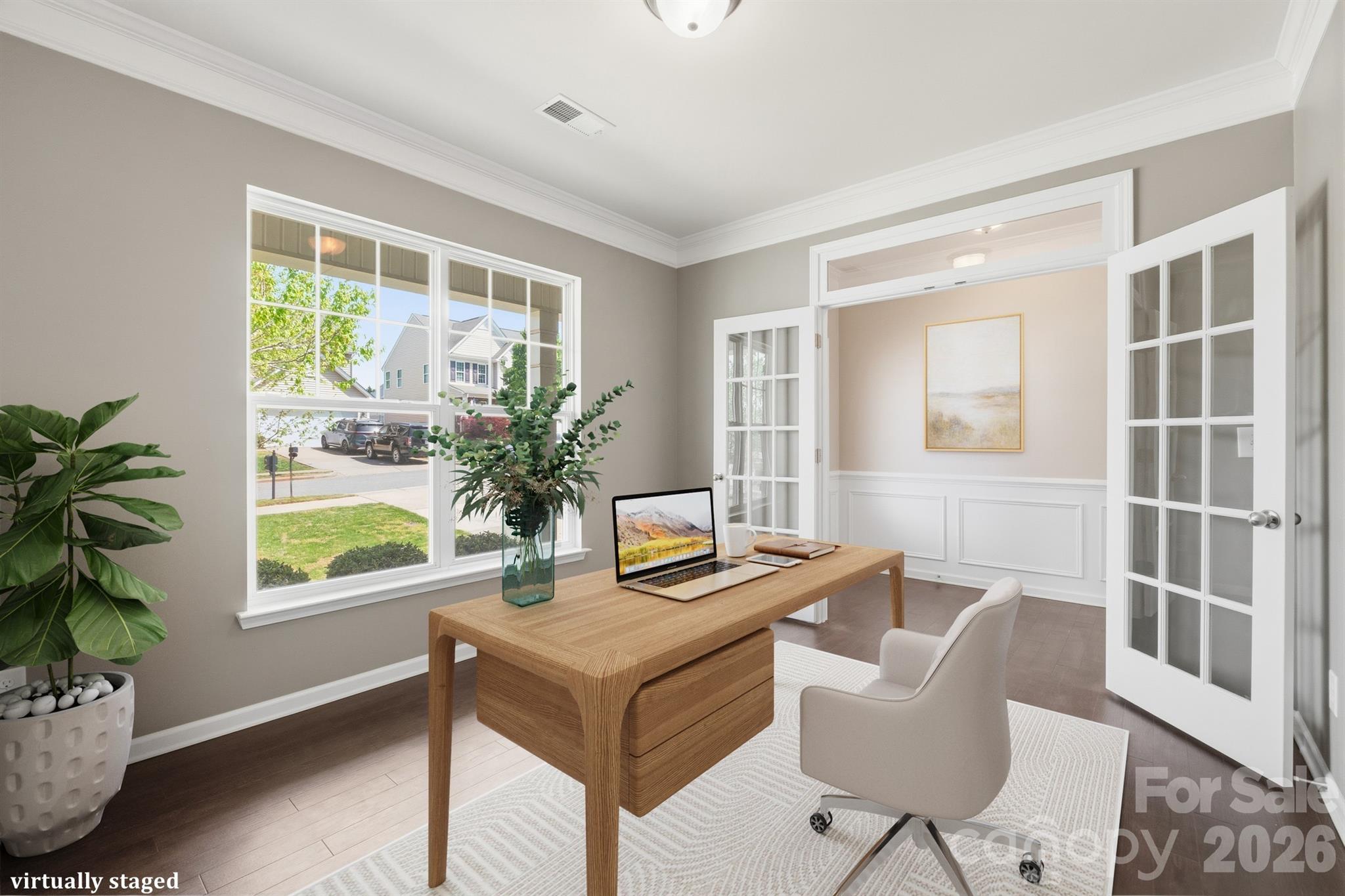 Pine Forest - Residential