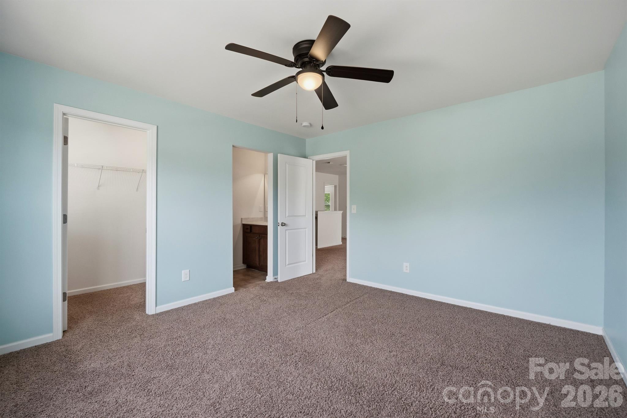 Pine Forest - Residential