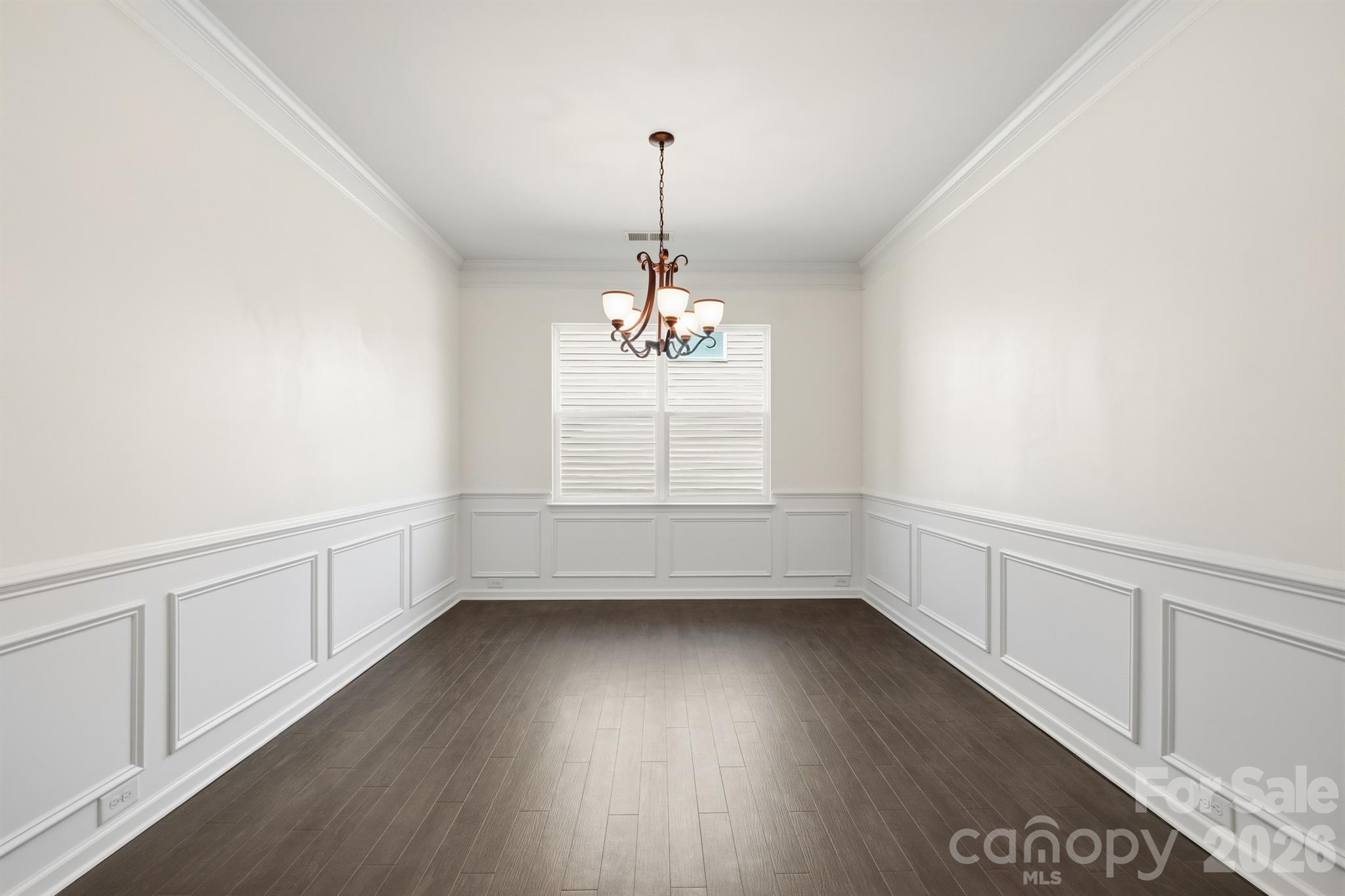 Pine Forest - Residential