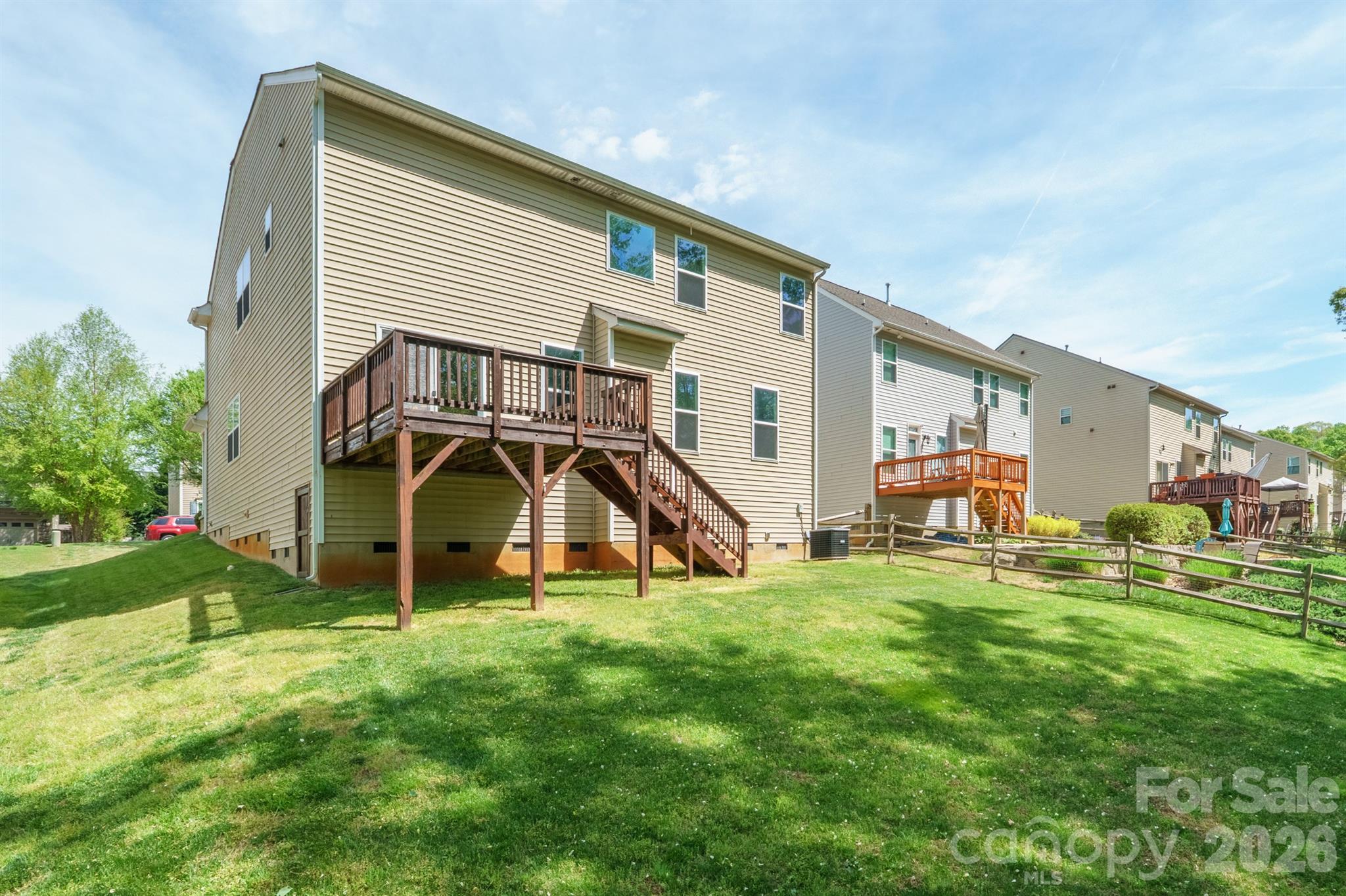 Pine Forest - Residential