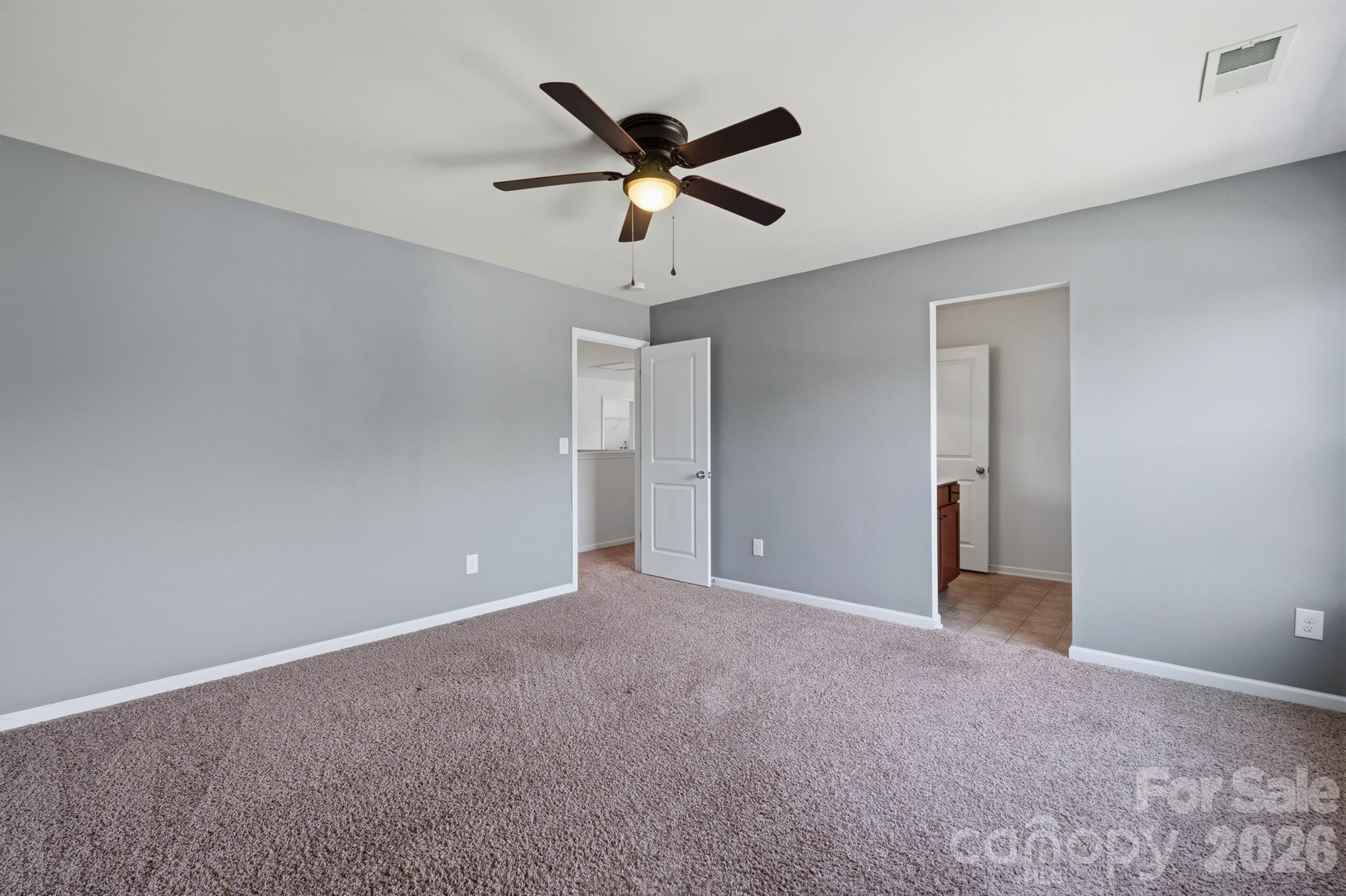 Pine Forest - Residential