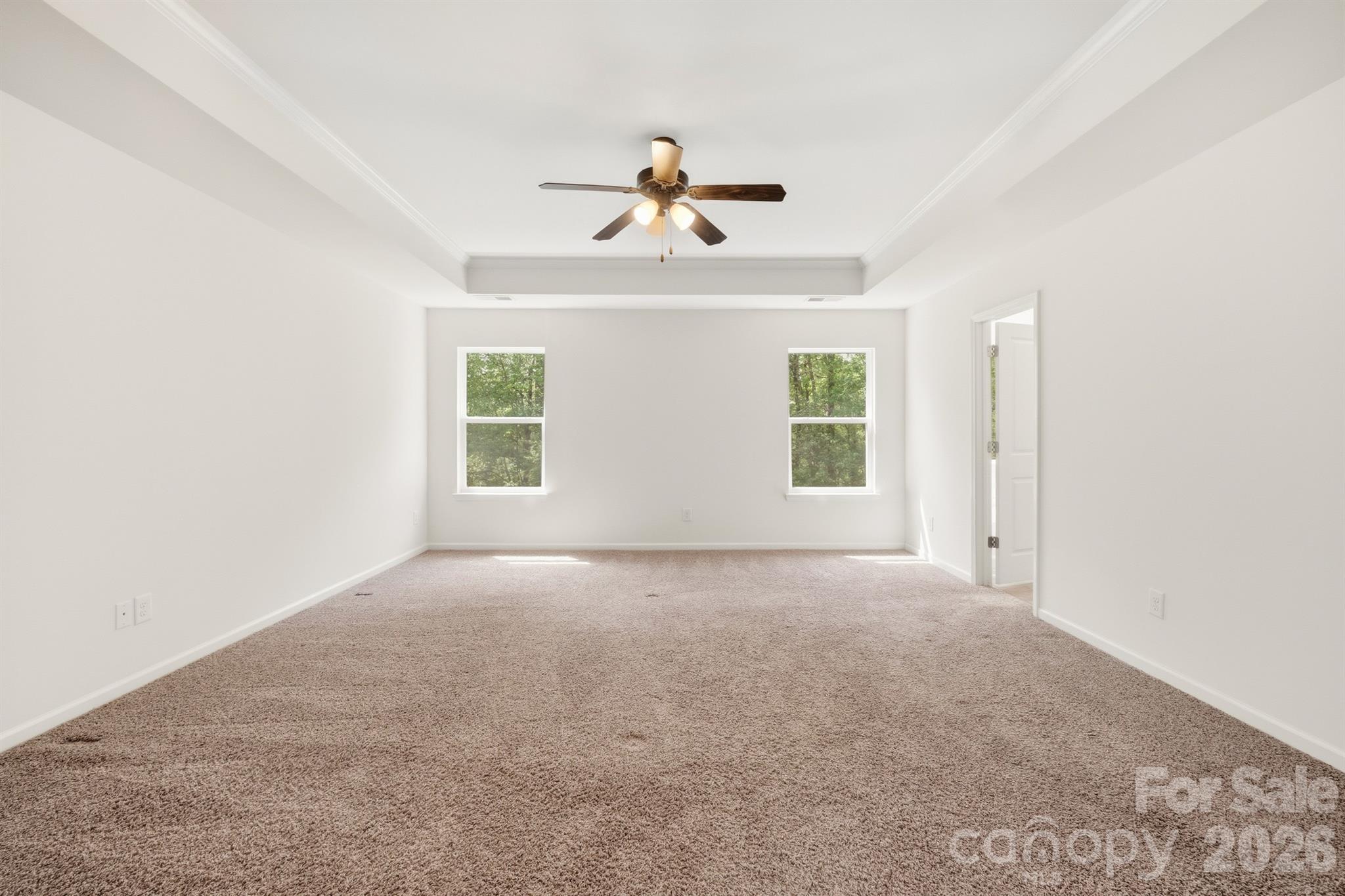 Pine Forest - Residential